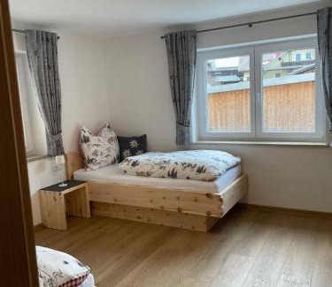Wertach Apartment | Ferienwohnung Zirbenduft