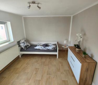 Waltersdorf Apartment | Ferienwohnung Zittauer Gebirge