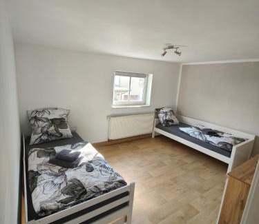 Waltersdorf Apartment | Ferienwohnung Zittauer Gebirge