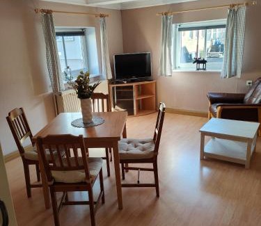 Waltersdorf Apartment | Ferienwohnung Zittauer Gebirge