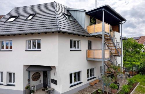 Ettenheim Apartment | Ferienwohnung Zola