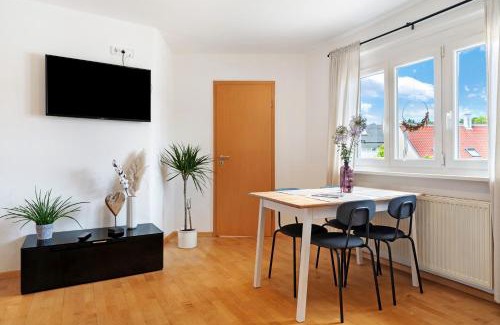 Ettenheim Apartment | Ferienwohnung Zola