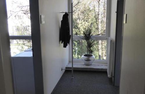 Tuebingen Apartment | Ferienwohnung Zollernblick