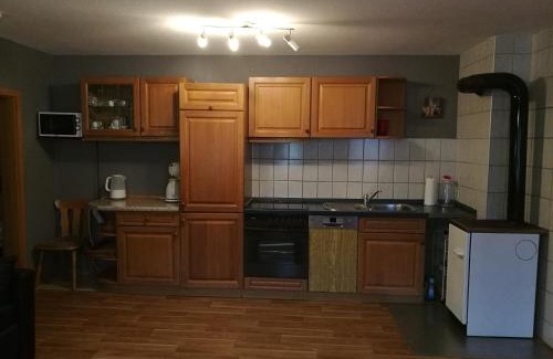 Annaberg-Buchholz Apartment | Ferienwohnung zum Bergmann