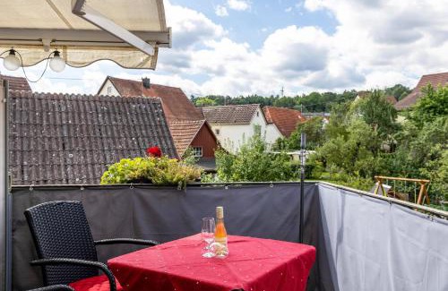 Balingen Apartment | Ferienwohnung Zu Hause auf Zeit