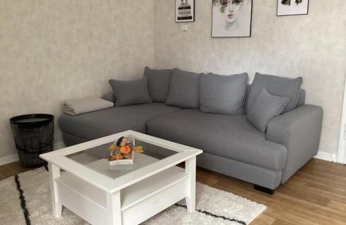 Endeholz Apartment | Ferienwohnung Zuckelberg