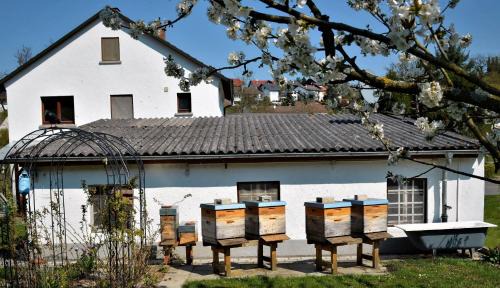 Moerlenbach Apartment | Ferienwohnung Zum Bienenstock