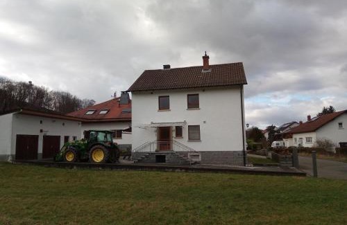 Moerlenbach Apartment | Ferienwohnung Zum Bienenstock