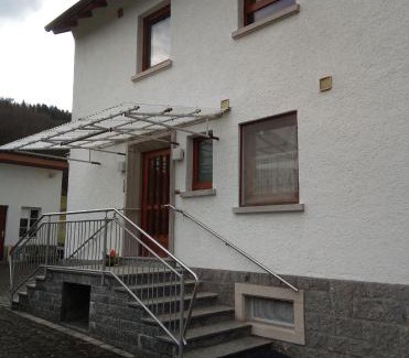 Moerlenbach Apartment | Ferienwohnung Zum Bienenstock