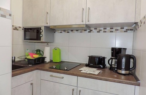 Schierke Apartment | Ferienwohnung Zum Brockenbäcker Hermanns Stüberl