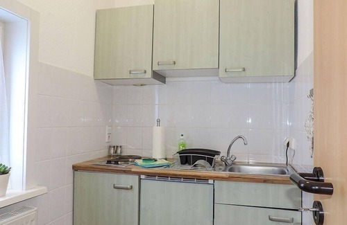 Schierke Apartment | Ferienwohnung Zum Brockenbäcker Werners Eck