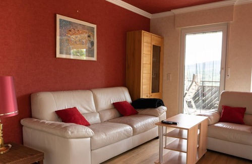 Bad Wildungen Apartment | Ferienwohnung zum Märchenwald