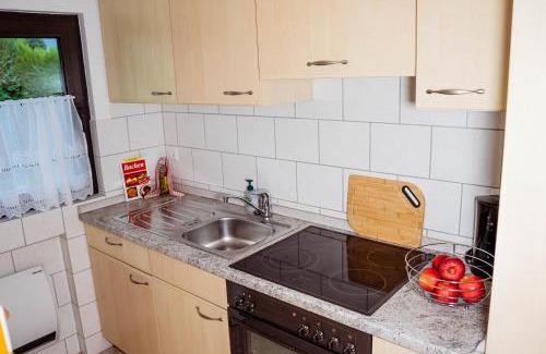 Berlar Apartment | Ferienwohnung zum Eiling
