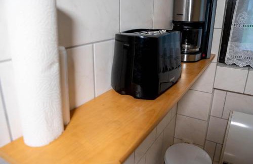 Berlar Apartment | Ferienwohnung zum Eiling