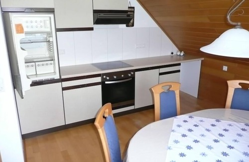 Simmersfeld Apartment | Ferienwohnung zum Freitagsbächle mit ca. 90qm, 2 Schlafzimmer, für maximal 4 Personen