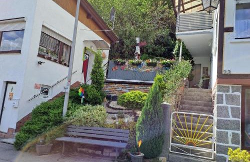 Finkenbach Apartment | Ferienwohnung zum Finkenbachtal