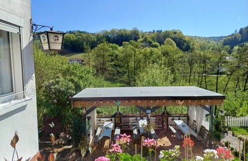 Finkenbach Apartment | Ferienwohnung zum Finkenbachtal