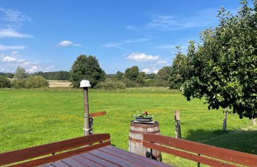 Bohlsen Apartment | Ferienwohnung Zum Gerdautal