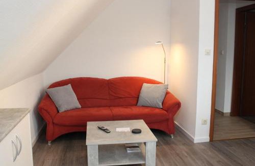 Bohlsen Apartment | Ferienwohnung Zum Gerdautal
