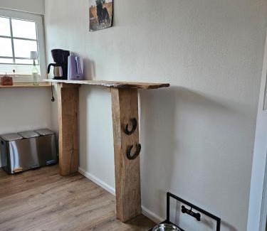 Bad Fredeburg Apartment | Ferienwohnung zum Heubalken