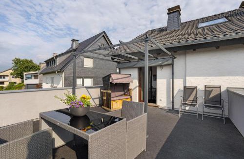 Meschede Apartment | Ferienwohnung Zum Hasen