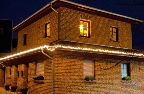 Walle Apartment | Ferienwohnung Zum Herold I