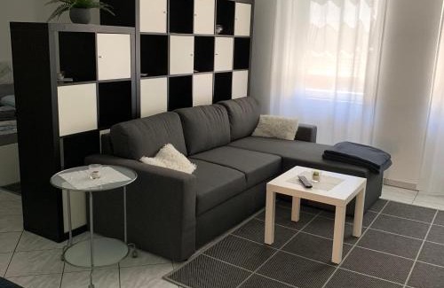 Sankt Ingbert Apartment | Ferienwohnung „ Zum Josefstal „