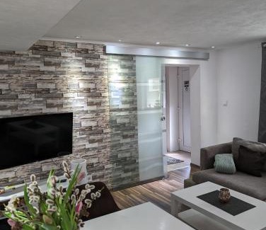 Schwalefeld Apartment | Ferienwohnung Zum Kühlen Grund