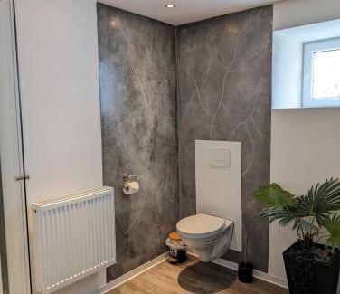 Schwalefeld Apartment | Ferienwohnung Zum Kühlen Grund