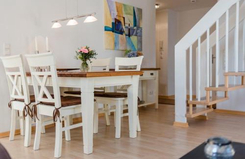 Nienhagen Apartment | Ferienwohnung Zum Kliff