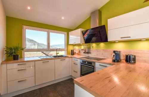 Fischerbach Apartment | Ferienwohnung zum Krummholz