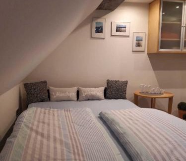 Holtgaste Apartment | Ferienwohnung Zum Lotsen, 45227