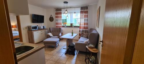 Balve Apartment | Ferienwohnung Zum Plauderbaum