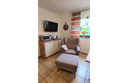 Balve Apartment | Ferienwohnung Zum Plauderbaum