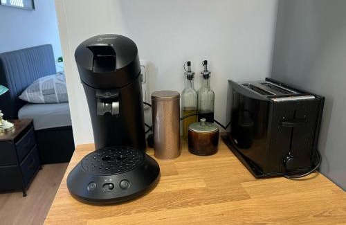 Schwei Apartment | Ferienwohnung zum Schweier Krug