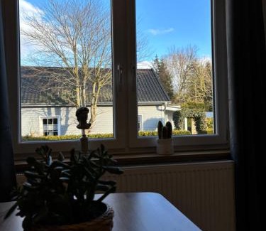 Schwei Apartment | Ferienwohnung zum Schweier Krug