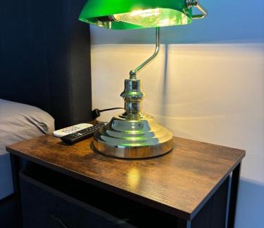 Schwei Apartment | Ferienwohnung zum Schweier Krug