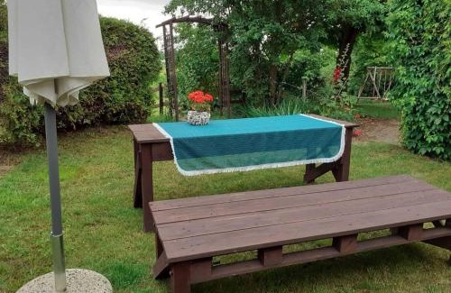 Dahmen Apartment | Ferienwohnung Zum Seeblick