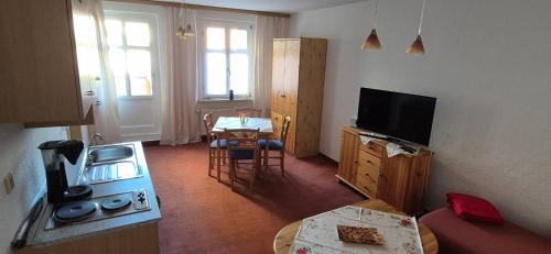 Altstadt Apartment | Ferienwohnung zum Türmer