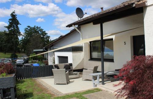 Edertal Apartment | Ferienwohnung Zum Wildpark