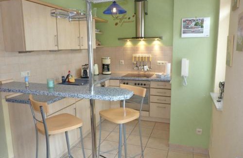 Muritz Apartment | Ferienwohnung zum Yachthafen
