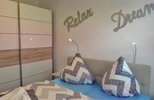 Muritz Apartment | Ferienwohnung zum Yachthafen