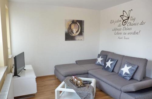 Muritz Apartment | Ferienwohnung zum Yachthafen
