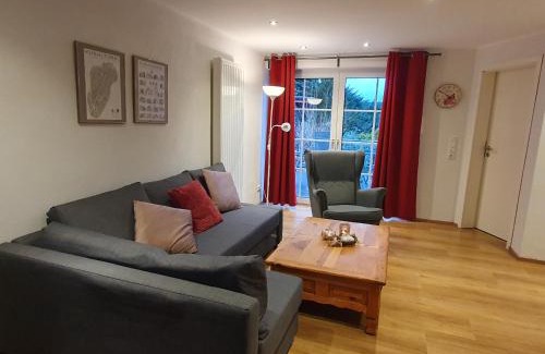 Ortsmitte Apartment | Ferienwohnung Zur Alten Mühle