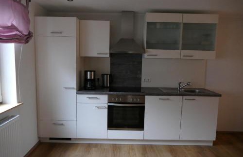 Ortsmitte Apartment | Ferienwohnung Zur Alten Mühle