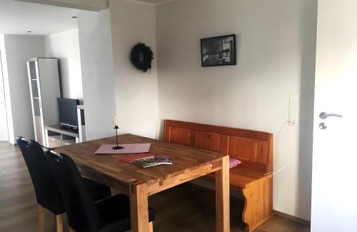 Ortsmitte Apartment | Ferienwohnung Zur Alten Mühle