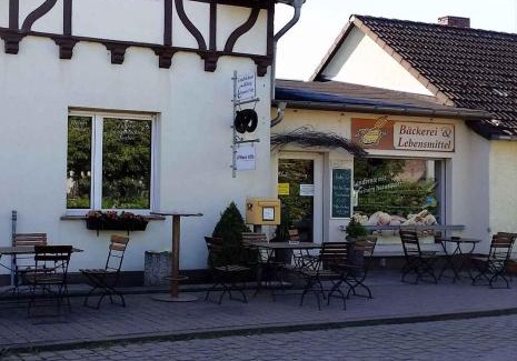 Blankensee Apartment | Ferienwohnung Zur Alten Backstube