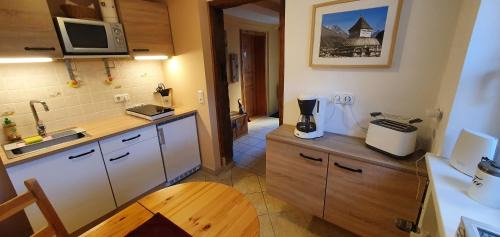 Bad Suderode Apartment | Ferienwohnung Zur Ellernmühle