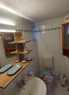 Bad Suderode Apartment | Ferienwohnung Zur Ellernmühle