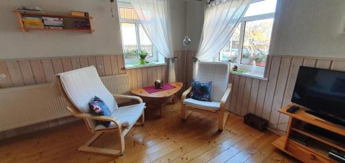 Bad Suderode Apartment | Ferienwohnung Zur Ellernmühle